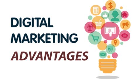 The Benefits of Digital
