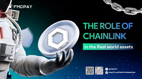 The Role of Chainlink