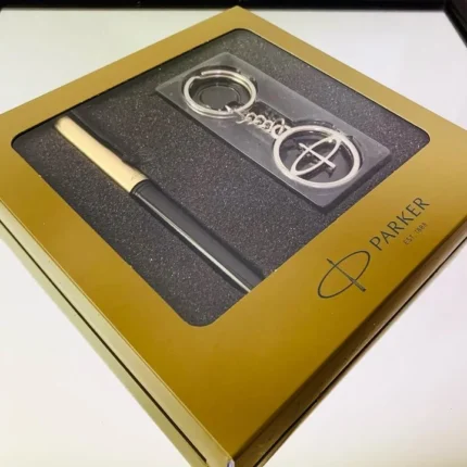 Parker 정품 GT 볼펜 선물세트 (검은색) / 고급 잉크펜 선물용_ 잉크 미포함