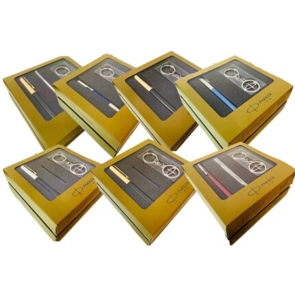 Parker GP 정품 만년필 세트(랜덤발송) / 고급 잉크펜 선물용